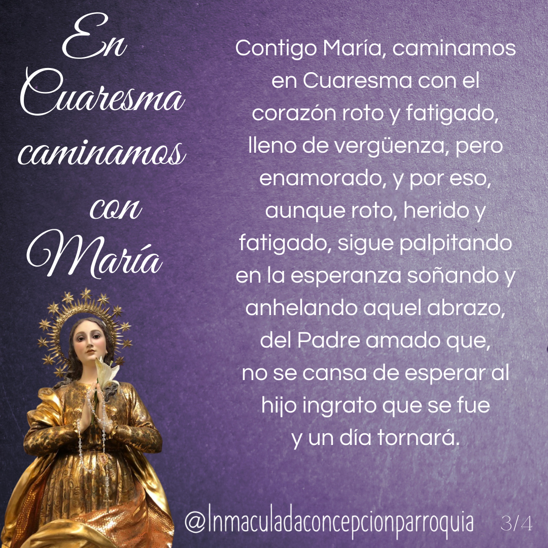 CUARESMA MARIA3