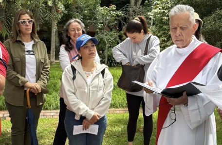 viacrucis