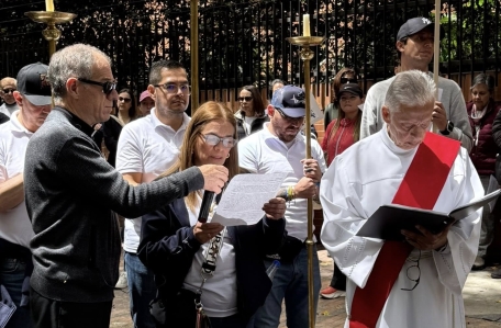 viacrucis