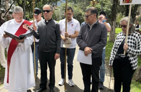 viacrucis