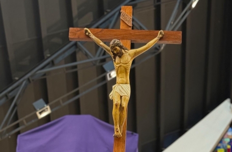 pasion del señor