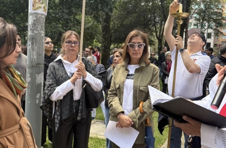 viacrucis