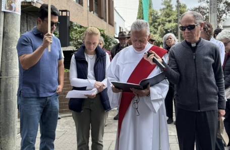 viacrucis