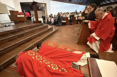 Pasion del Señor