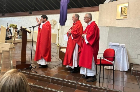 Pasion del Señor