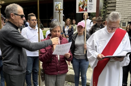 viacrucis