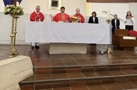 Pasion del Señor