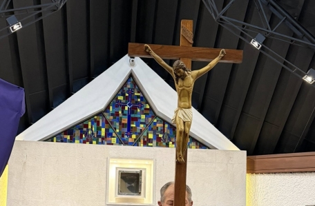 Pasion del Señor