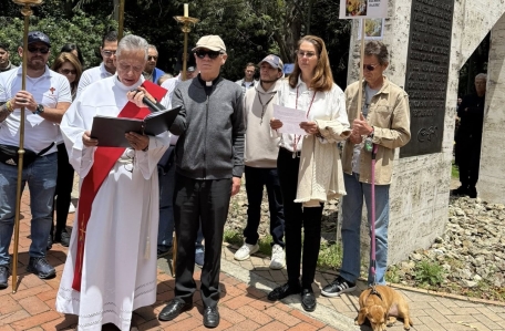 viacrucis