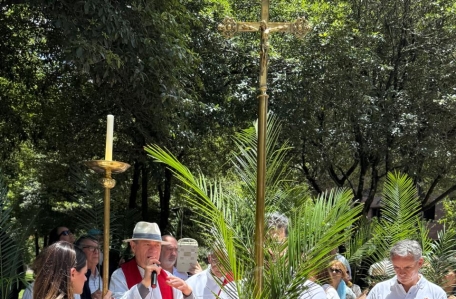 DOMINGO DE RAMOS