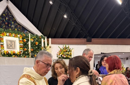 cena del señor