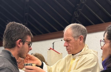 cena del señor