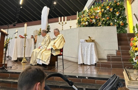 cena del señor
