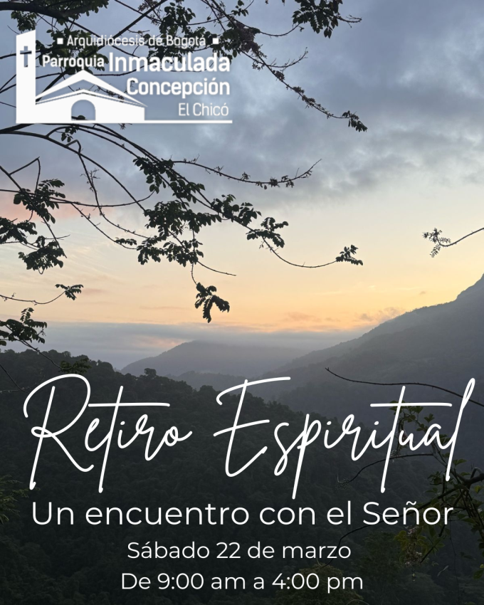 Retiro Espiritual