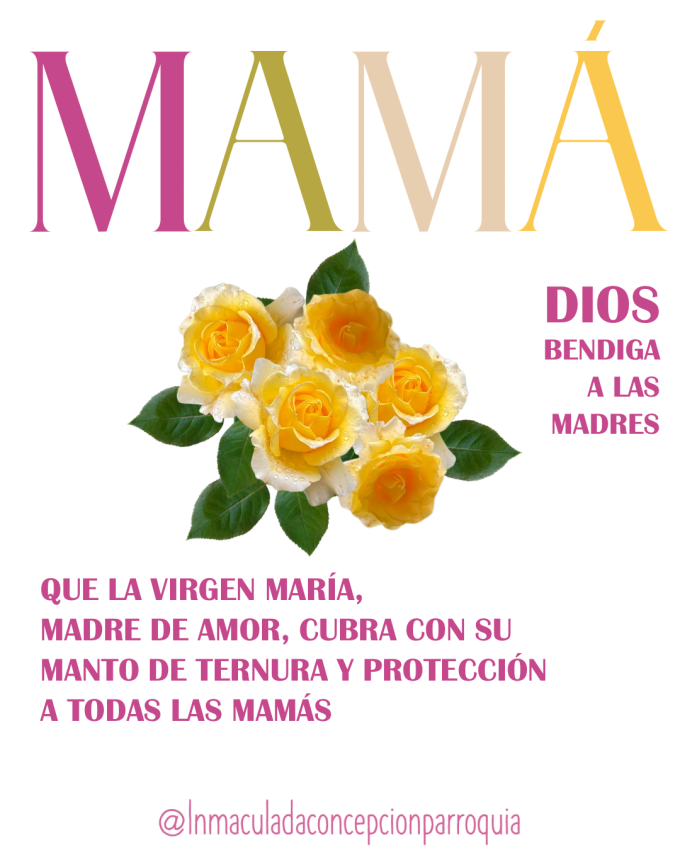 Día de la madre