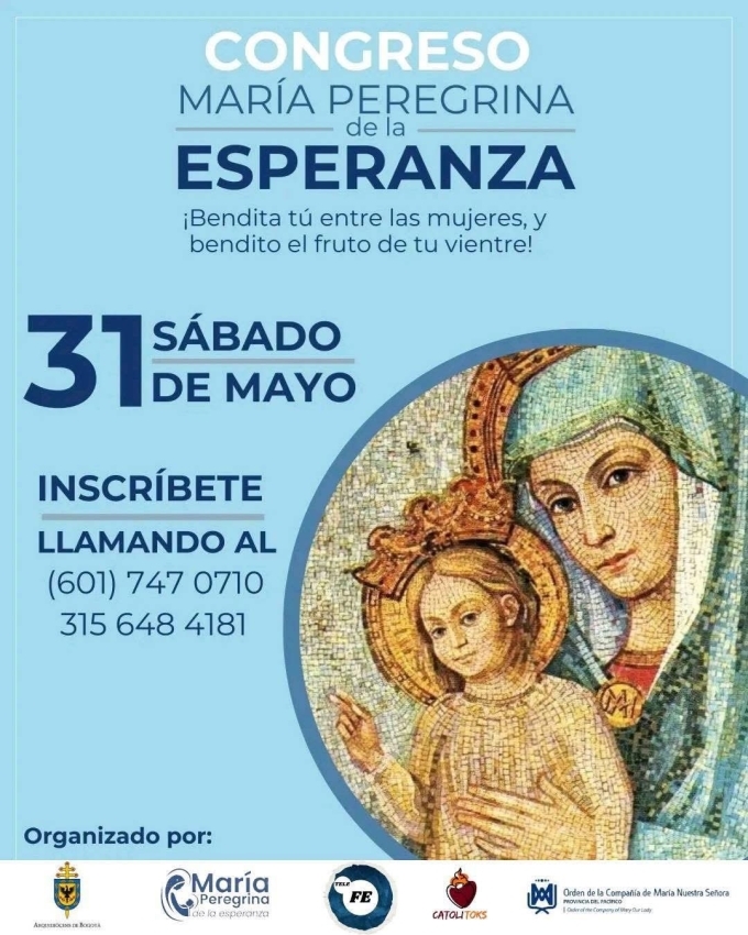 Congreso mariano