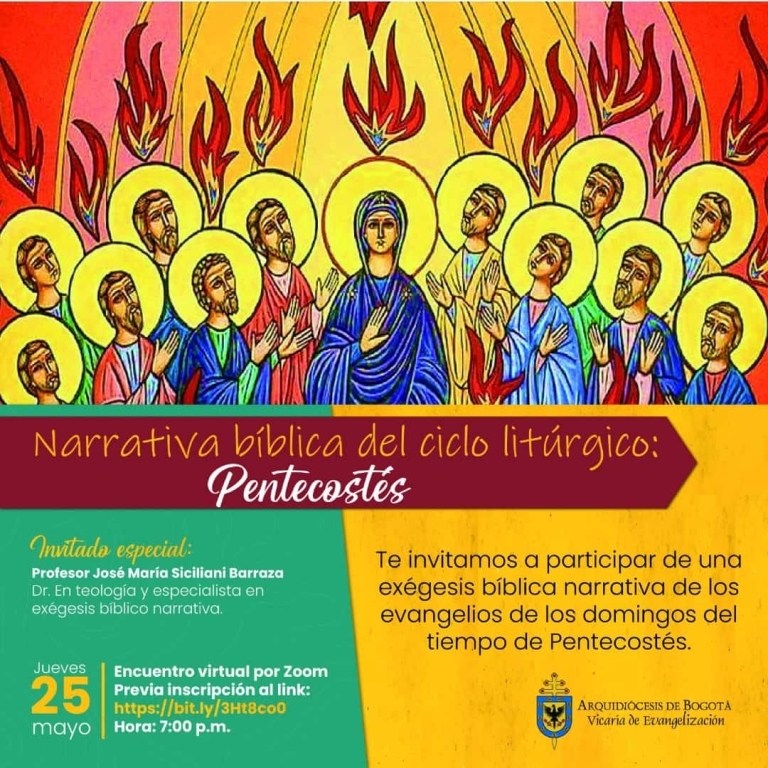 PENTECOSTÉS