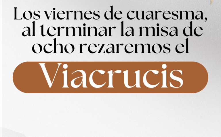 VIACRUCIS