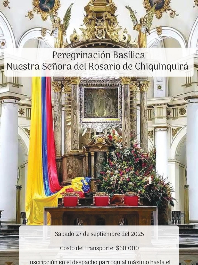 Peregrinación