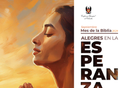 Mes de la Biblia