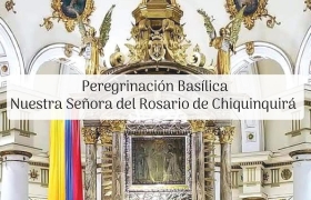 Peregrinación