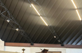 adoración a la cruz