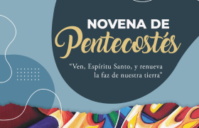 NOVENA DE PENTECOSTES