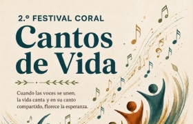 FESTIVAL DE COROS 2026