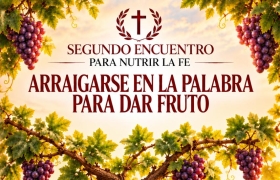 Nutrir la fe - 2