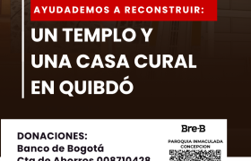 Banner Quibdó