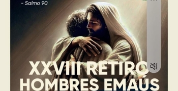 retiro emaus hombres