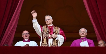 Papa León XIV