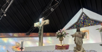 SAGRADO CORAZÓN DE JESÚS