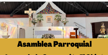 Asamblea parroquial