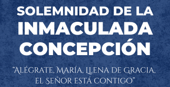 Programa Solemnidad 2025