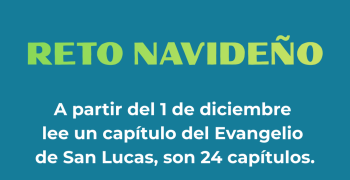 Reto Navideño