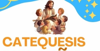 Catequesis Niños