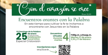 Pedagogía bíblico narrativa