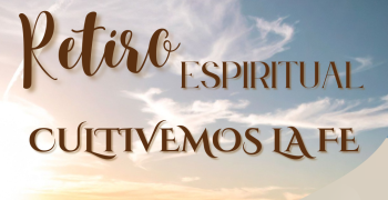 RETIRO ESPIRITUAL 2026