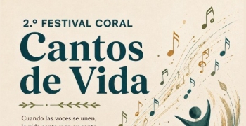 FESTIVAL DE COROS 2026