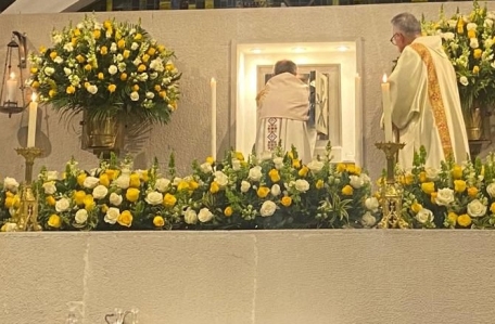 SOLEMNIDAD DE LA CENA DEL SEÑOR