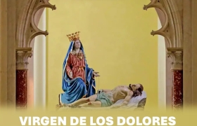 VIRGEN DE LOS DOLORES